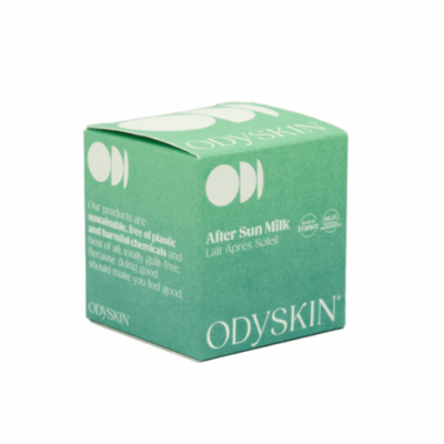 Odyskin Natural After-sun – extra afbeelding 1