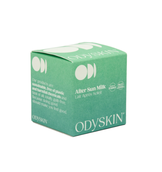 Odyskin Natural After-sun - 100 ml – extra afbeelding 1