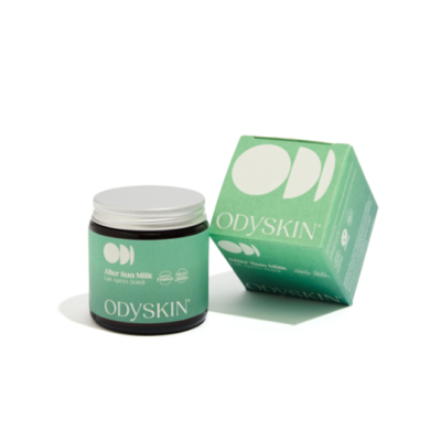 Odyskin Natural After-sun – extra afbeelding 2