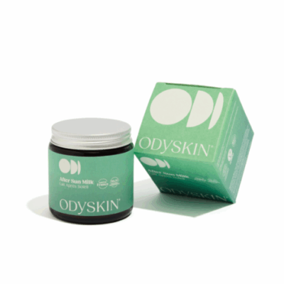 Odyskin Natural After-sun – extra afbeelding 2