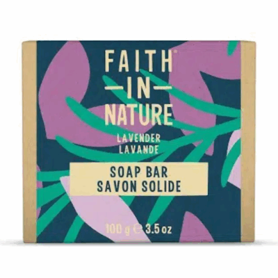 Soap Lavender