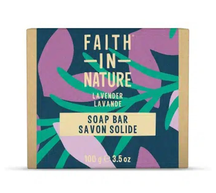Soap Lavender