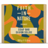 Soap Orange