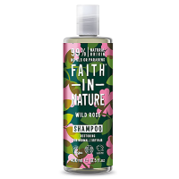 Faith in Nature Shampoo Wild Rose – hoofdafbeelding