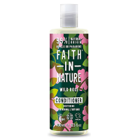 Faith in Nature Conditioner Wild Rose – hoofdafbeelding