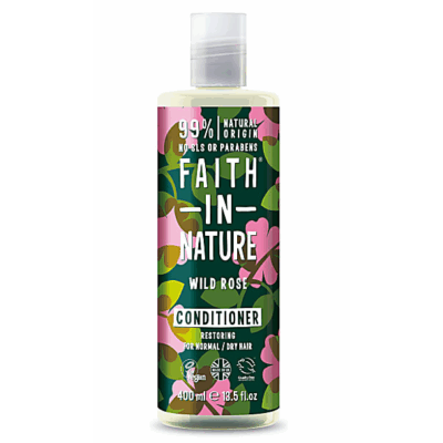 Conditioner Wild Rose