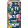 Body Wash Wild rose