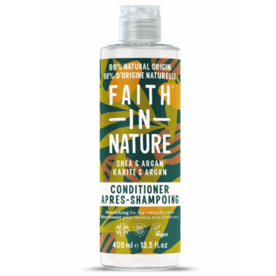 Conditioner Shea & Argan