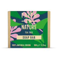 Faith in Nature Soap Tea Tree – hoofdafbeelding