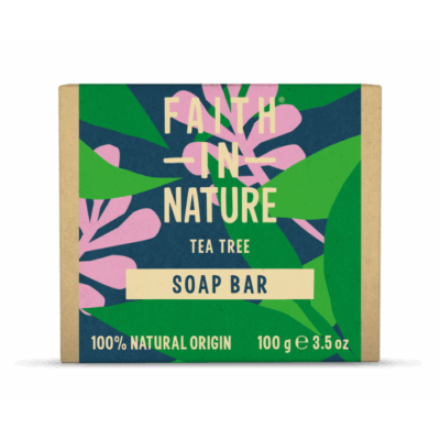 Soap Tea Tree