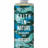 Shampoo Fragrance Free