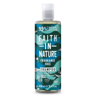 Faith in Nature Shampoo Fragrance Free – hoofdafbeelding