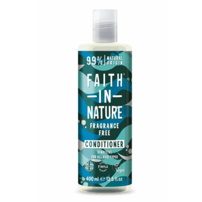 Conditioner Fragrance Free