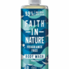 Body Wash Fragrance Free