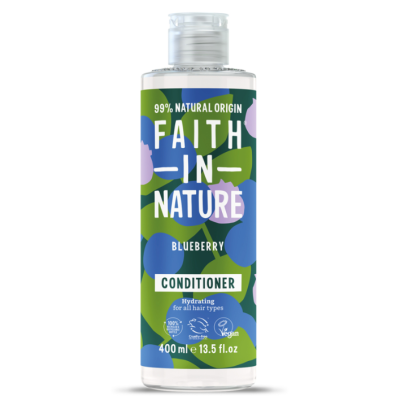 Conditioner - Blueberry 400ml
