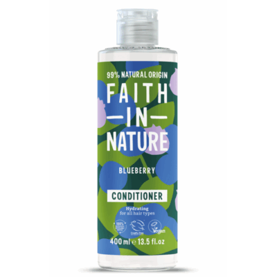 Conditioner - Blueberry 400ml