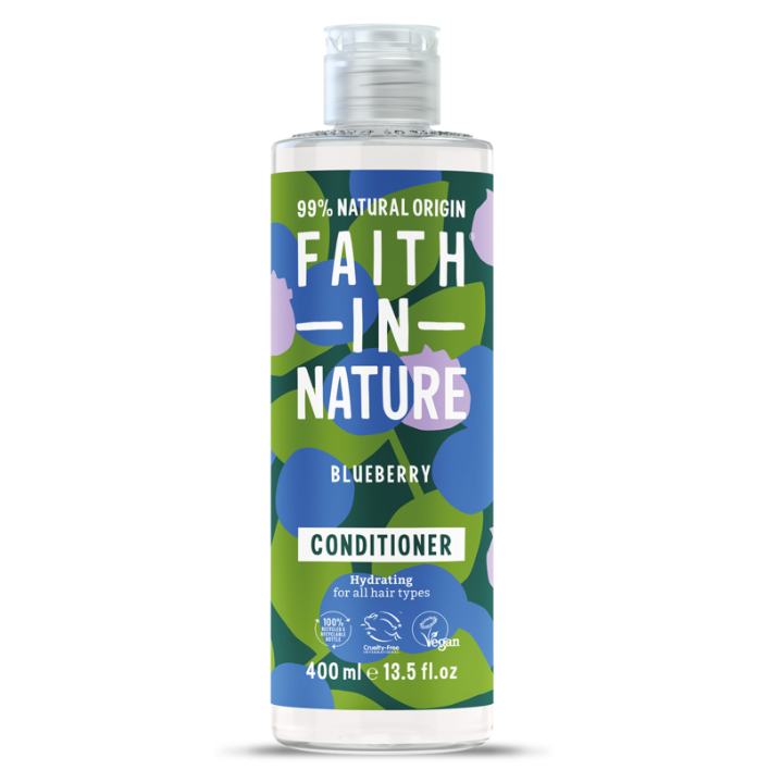 Conditioner - Blueberry 400ml