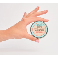 Blokzeep Deodorant Crème - Grapefruit – extra afbeelding 1