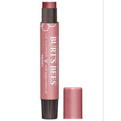 Lip Shimmer Peony