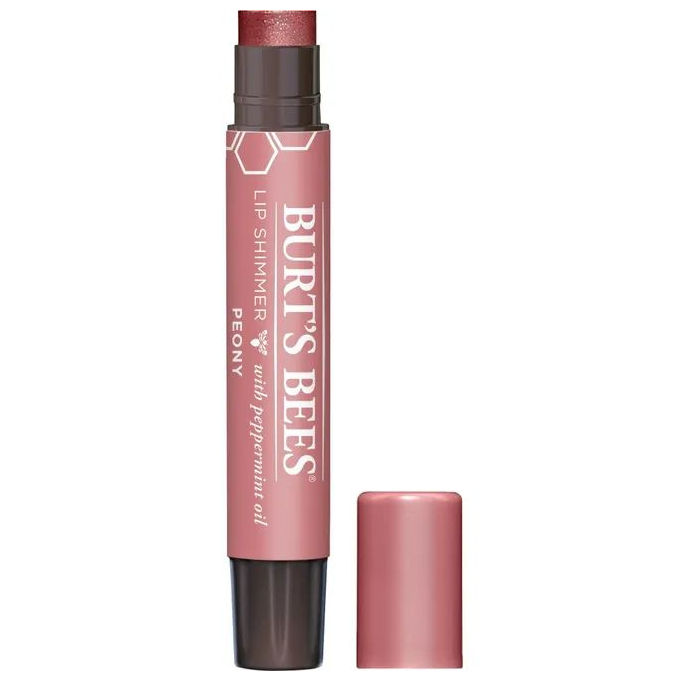Lip Shimmer Peony