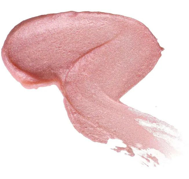 Burt’s Bees Lip Shimmer Peony - 2,6g – extra afbeelding 1