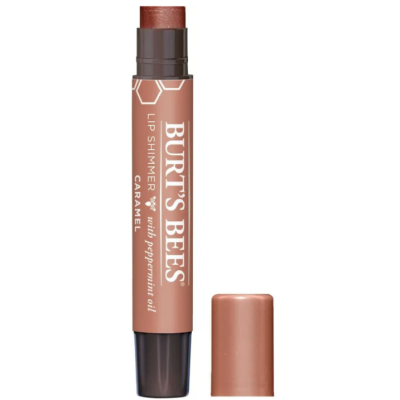 Lip Shimmer Caramel