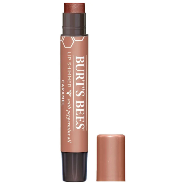 Lip Shimmer Caramel - 2,6g – hoofdafbeelding