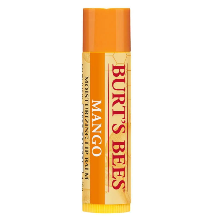 Lip Balm Mango