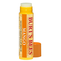 Burt’s Bees Lip Balm Mango – extra afbeelding 1