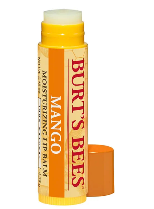 Burt’s Bees Lip Balm Mango - 4,25g – extra afbeelding 1
