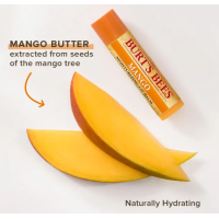 Burt’s Bees Lip Balm Mango – extra afbeelding 2