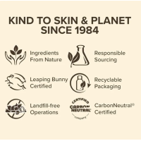 Burt’s Bees Baby Nourishing Lotion – extra afbeelding 2