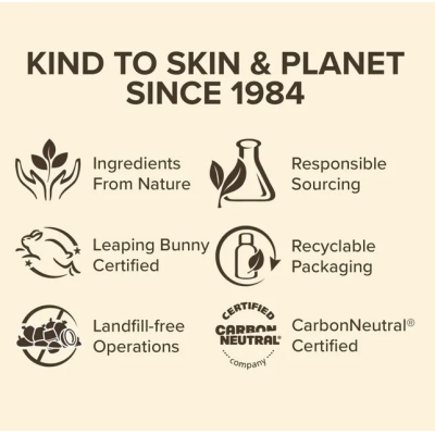 Burt’s Bees Baby Nourishing Lotion – extra afbeelding 2