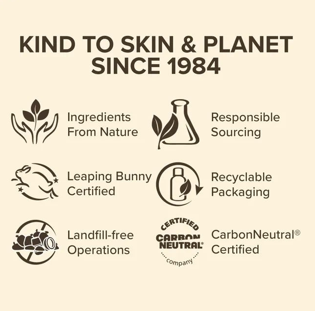 Burt’s Bees Baby Nourishing Lotion - 170g – extra afbeelding 2