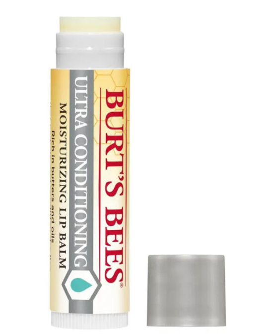 Burt’s Bees Lip Balm Ultra Conditioning - 4,25g – extra afbeelding 1