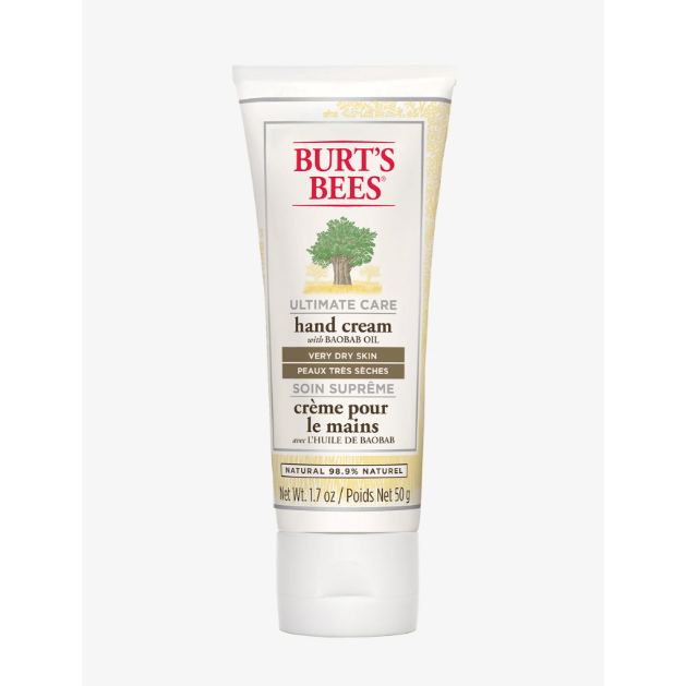 Hand Cream Ultimate Care