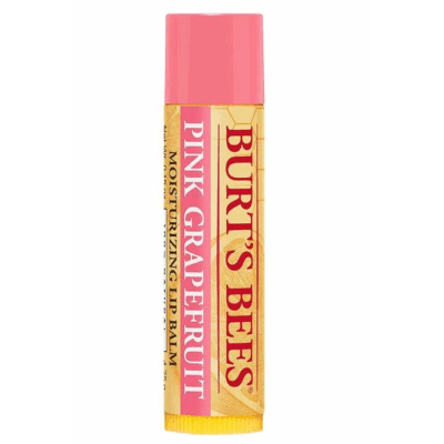 Lip Balm Pink Grapefruit