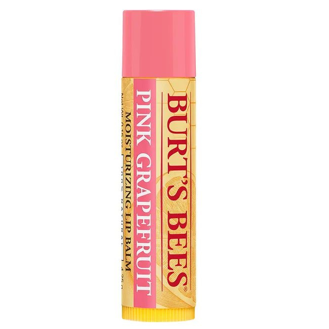 Lip Balm Pink Grapefruit