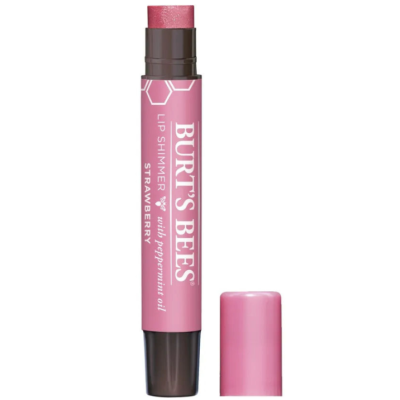 Lip Shimmer Strawberry