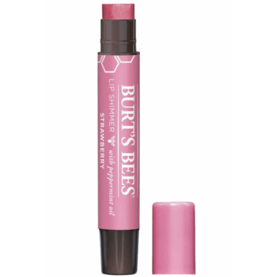Lip Shimmer Strawberry