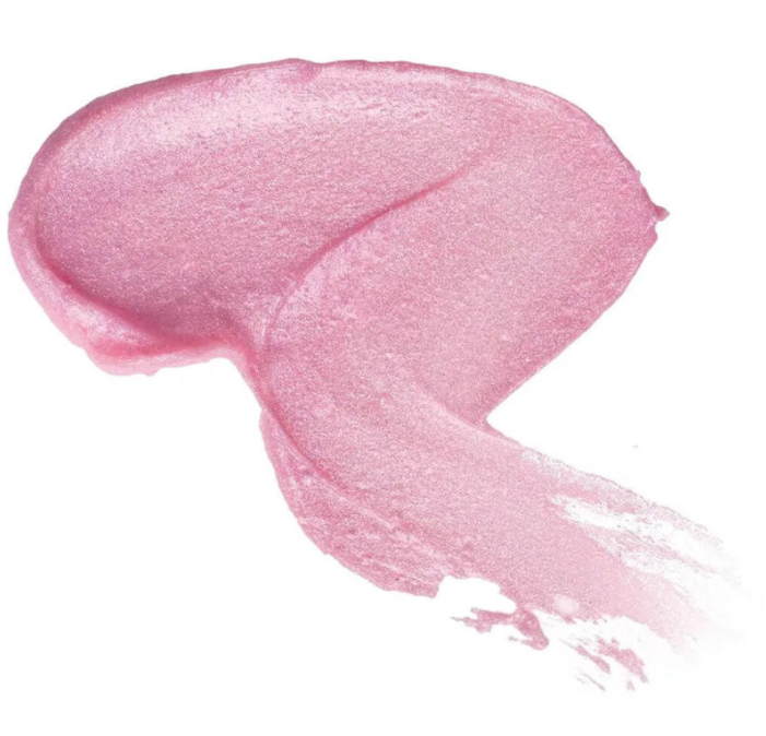 Burt’s Bees Lip Shimmer Strawberry - 2,6g – extra afbeelding 1