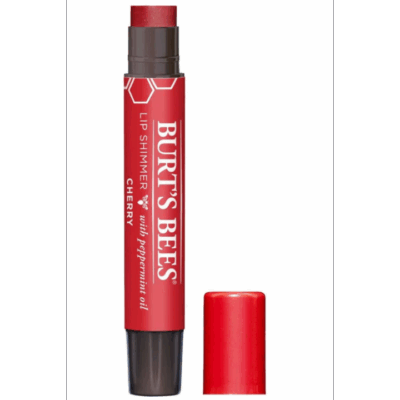 Lip Shimmer Cherry