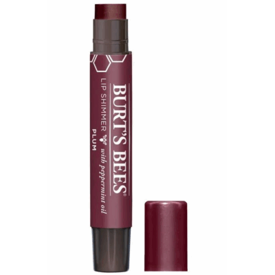 Lip Shimmer Plum