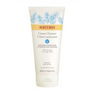 Intense Hydration Cream Cleanser