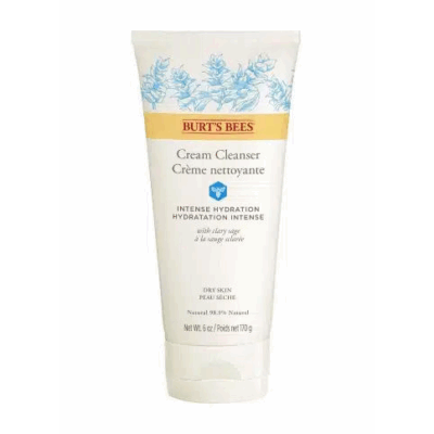 Intense Hydration Cream Cleanser