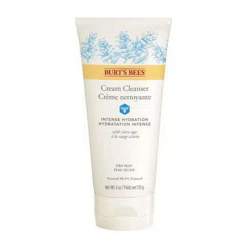 Intense Hydration Cream Cleanser - 170g – hoofdafbeelding