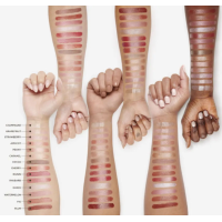 Burt’s Bees Lip Shimmer Grapefruit – extra afbeelding 2