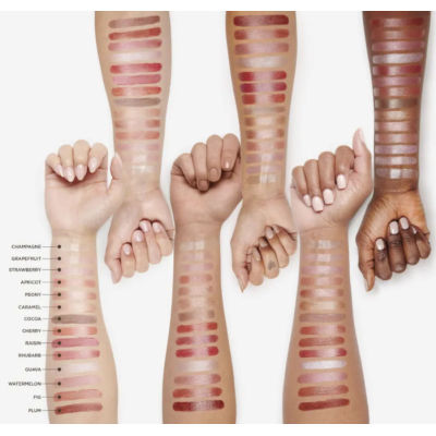 Burt’s Bees Lip Shimmer Peony – extra afbeelding 2