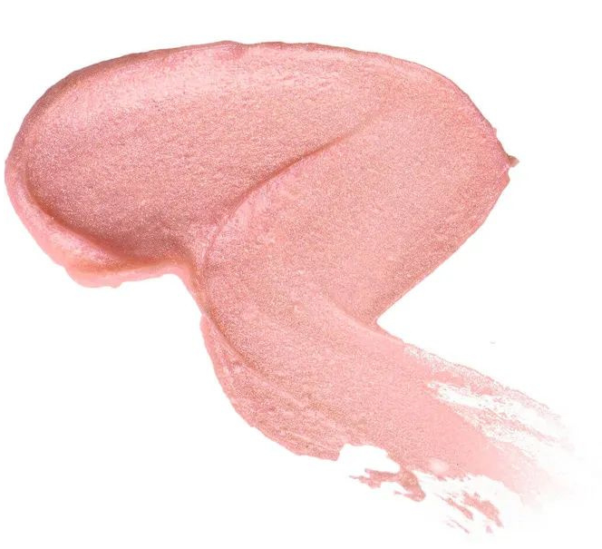 Burt’s Bees Lip Shimmer Grapefruit - 2,6g – extra afbeelding 1