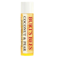 Burt’s Bees Lip Balm Coconut & Pear – hoofdafbeelding